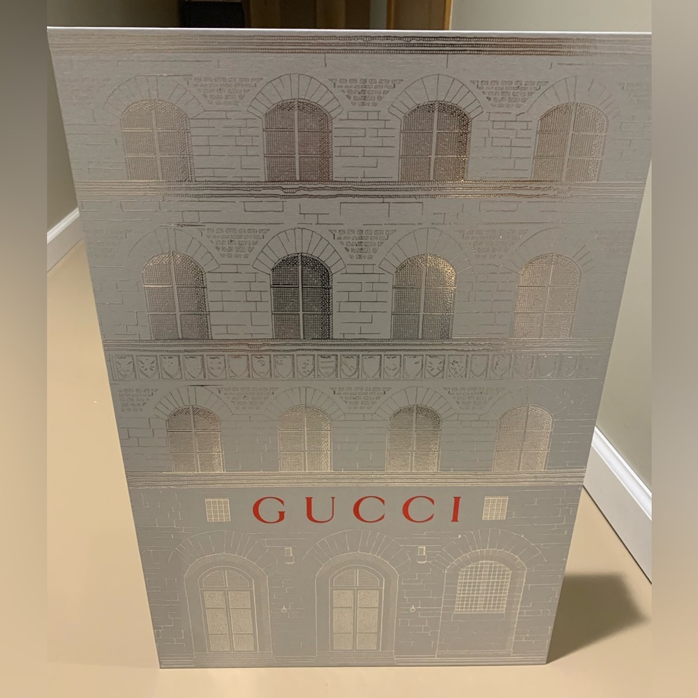 GUCCI Holiday/Christmas 2024 ornament CHOOSE ONE